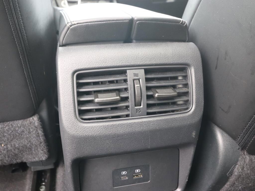 Used 2023 Nissan Rogue SV w/ SV Premium Package image 15