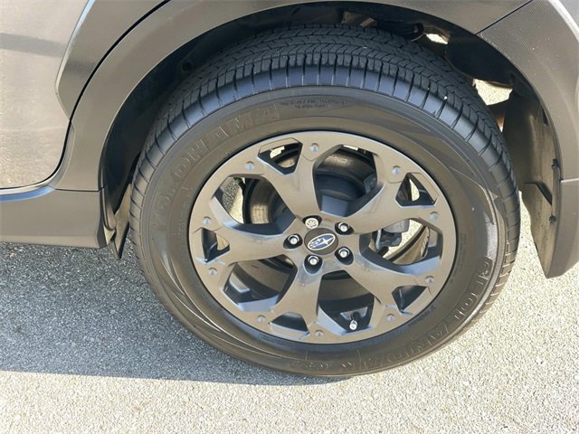 Used 2023 Subaru Crosstrek 2.5i Sport image 38