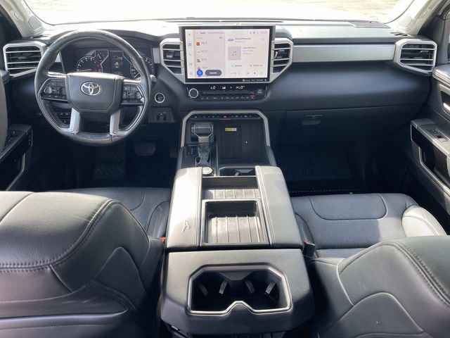 Used 2022 Toyota Tundra Limited image 15