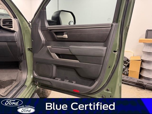 Used 2023 Toyota Tundra SR5 w/ TRD Off-Road Package image 26