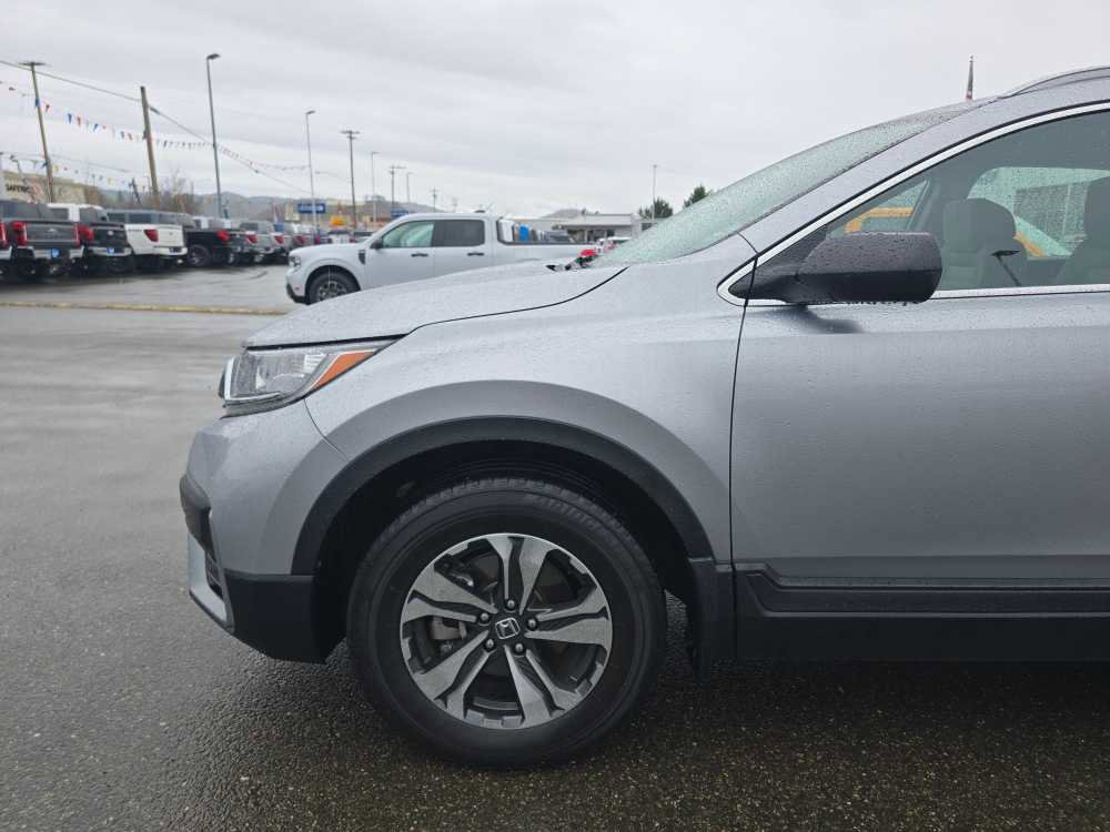 Used 2021 Honda CR-V LX image 18