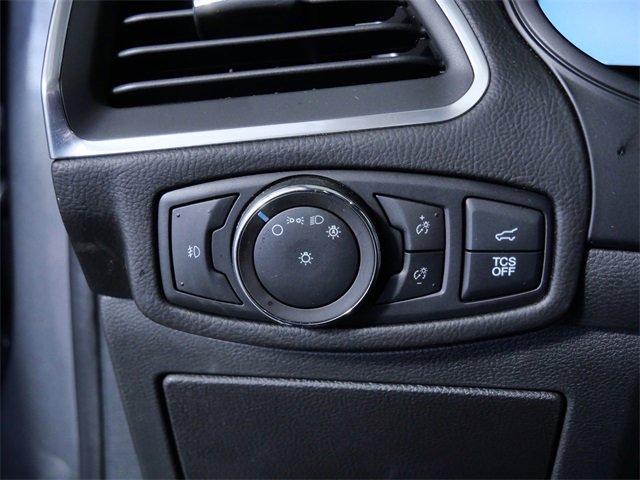 Certified 2022 Ford Edge Titanium w/ Equipment Group 301A image 21