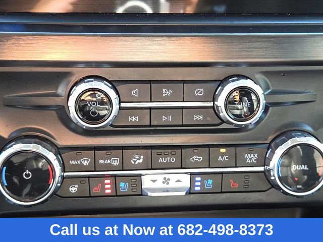 Certified 2024 Ford F450 Lariat image 22