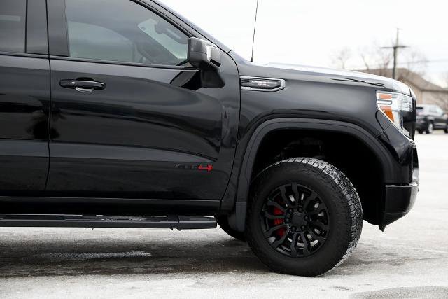 Used 2020 GMC Sierra 1500 AT4 w/ AT4 Premium Package image 16