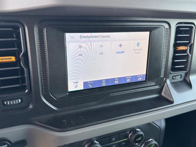 Certified 2023 Ford Bronco Badlands w/ Sasquatch Package image 17