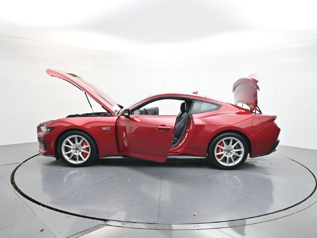 Certified 2024 Ford Mustang GT Premium RWD image 54