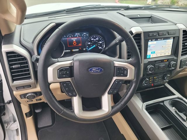 Certified 2019 Ford F250 Lariat w/ Lariat Ultimate Package image 30