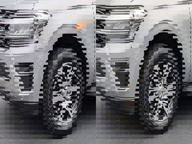Certified 2024 Ford Expedition Max Limited image 8