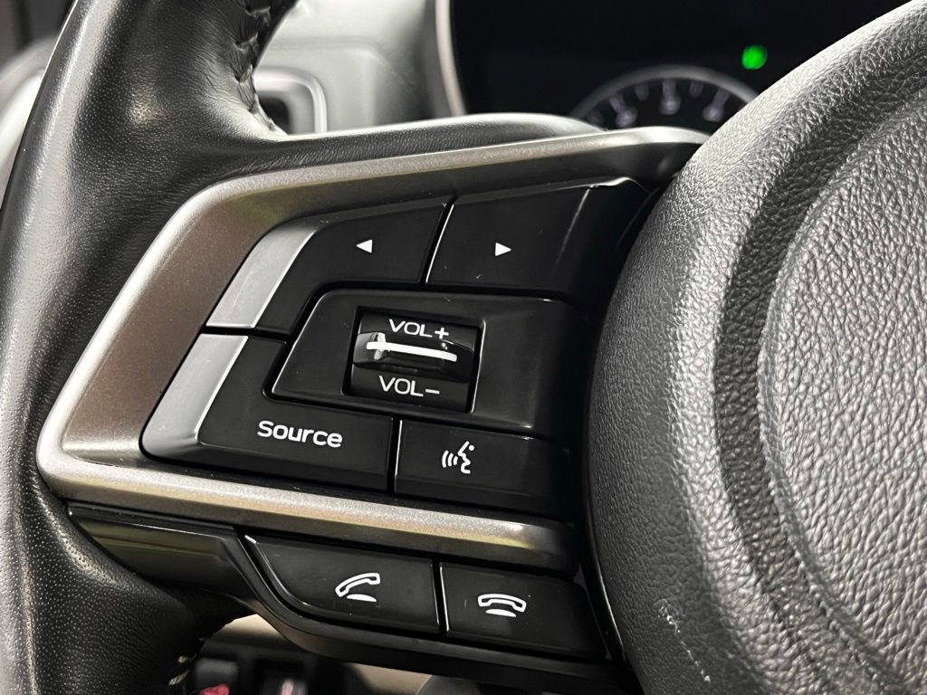 Used 2021 Subaru Ascent Touring w/ Popular Package #2A image 23