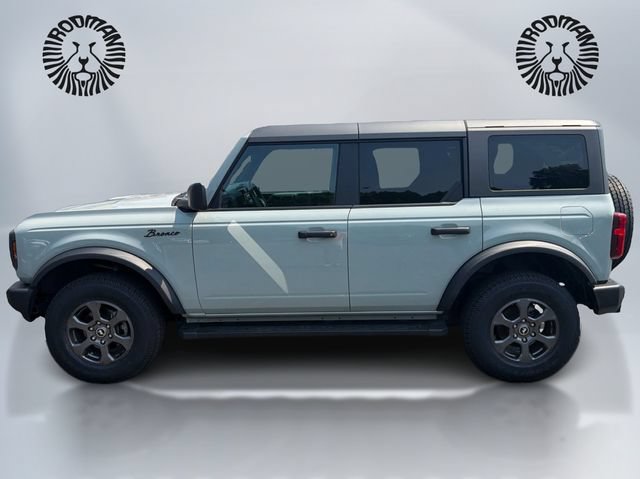 Certified 2023 Ford Bronco Big Bend AWD/4WD image 11
