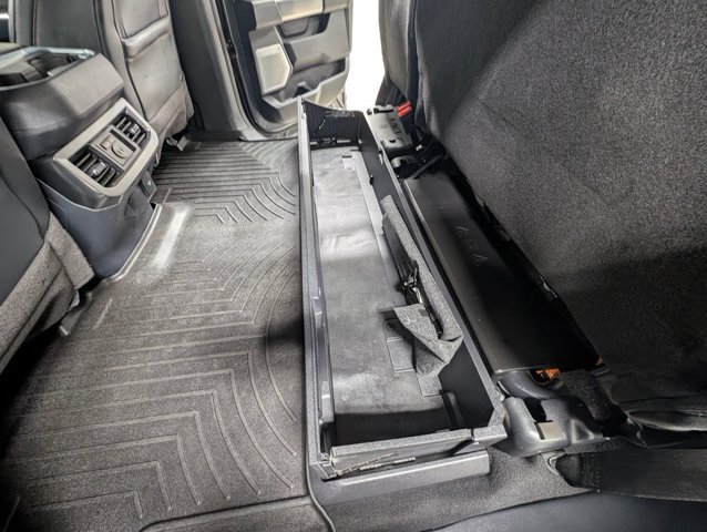Certified 2023 Ford F250 Platinum w/ Tremor Off-Road Package AWD/4WD image 21