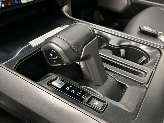 Certified 2025 Ford F150 Lariat AWD/4WD image 30