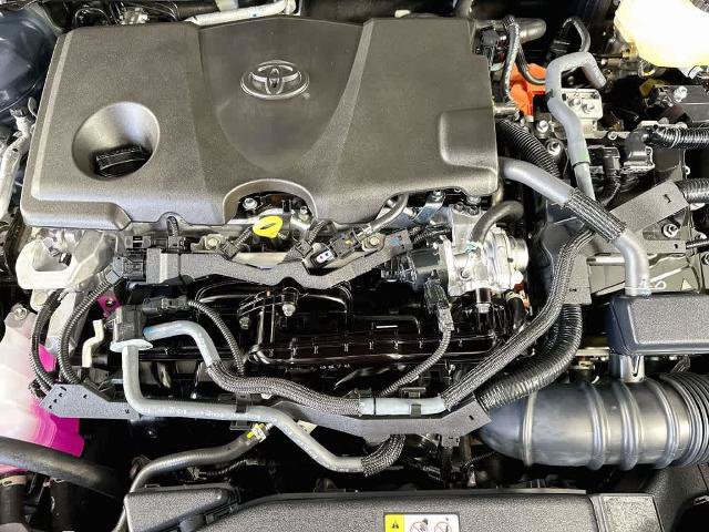 Used 2026 Toyota Camry XSE w/ Premium Plus Package FWD image 9