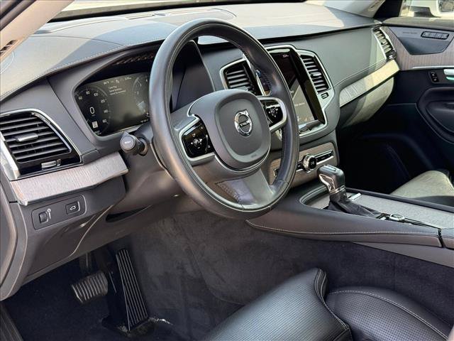 Used 2021 Volvo XC90 T6 Inscription w/ Protection Package Premier AWD/4WD image 8