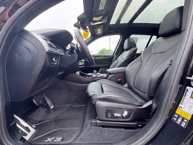 Used 2023 BMW X3 M40i AWD/4WD image 11