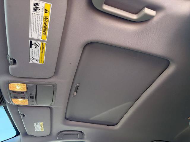 Used 2021 Honda CR-V EX image 20