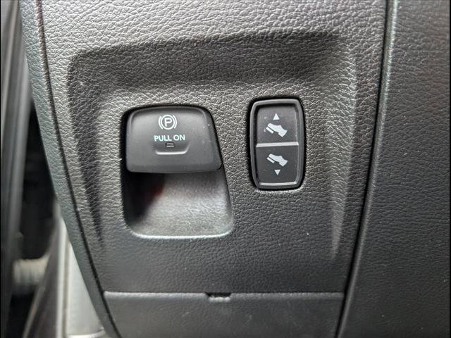 Used 2022 RAM 1500 Big Horn image 15