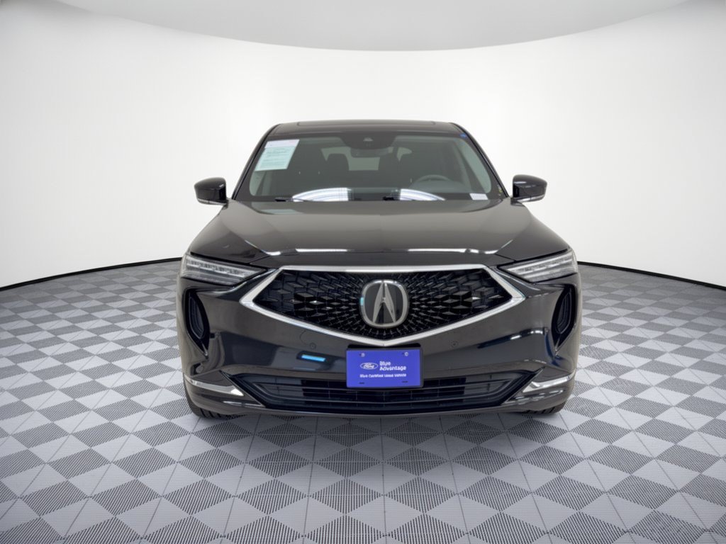 Used 2024 Acura MDX w/ Technology Package FWD image 6