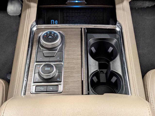 Certified 2024 Ford Expedition Limited AWD/4WD image 7