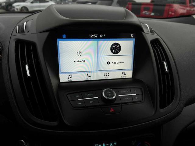 Certified 2019 Ford Escape SE image 14