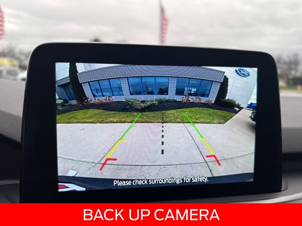 Certified 2023 Ford Escape Active image 3