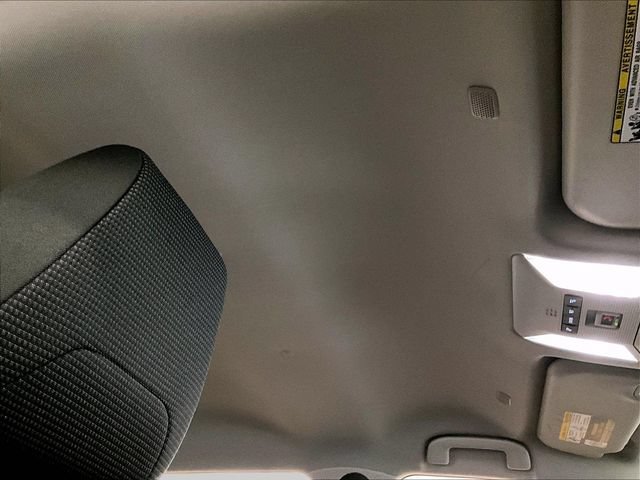 Used 2025 Toyota RAV4 LE AWD/4WD image 21