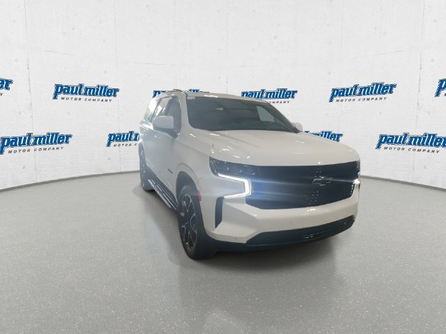 Used 2023 Chevrolet Tahoe RST w/ Luxury Package AWD/4WD image 3