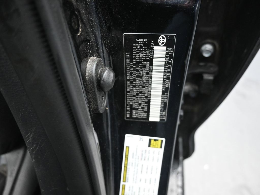 Used 2024 Toyota Corolla LE image 18