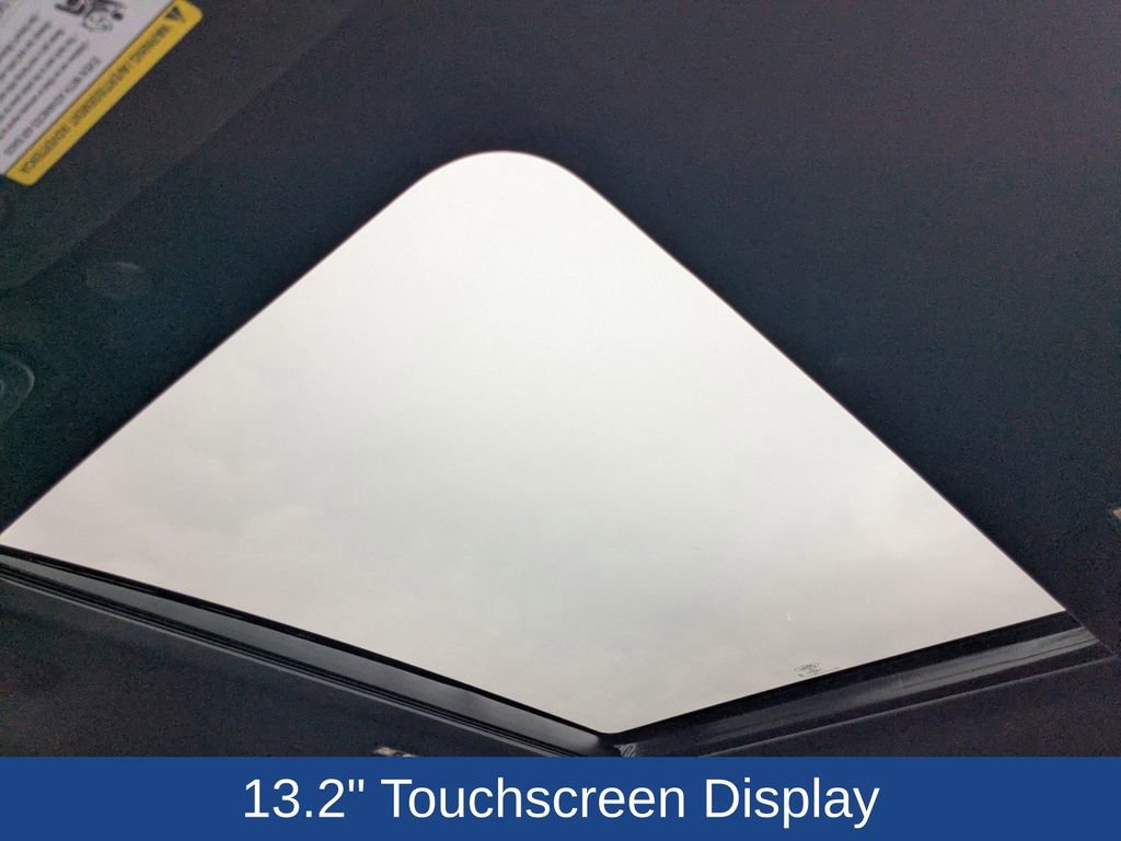 Certified 2026 Ford Explorer ST w/ Sun And Sound Package image 19