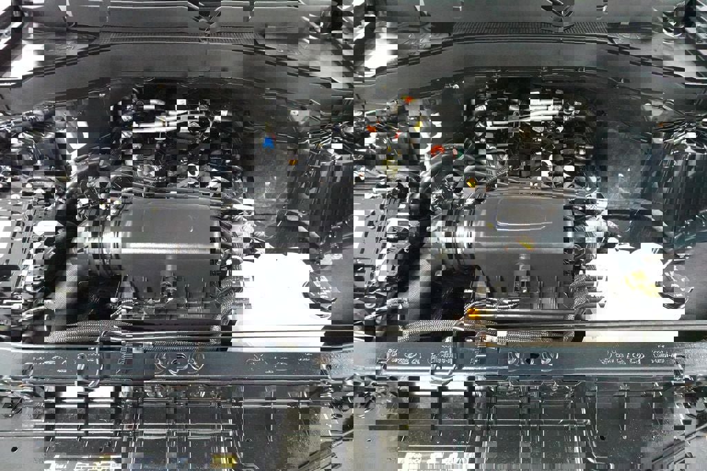 Certified 2023 Ford Explorer XLT w/ Equipment Group 202A image 34