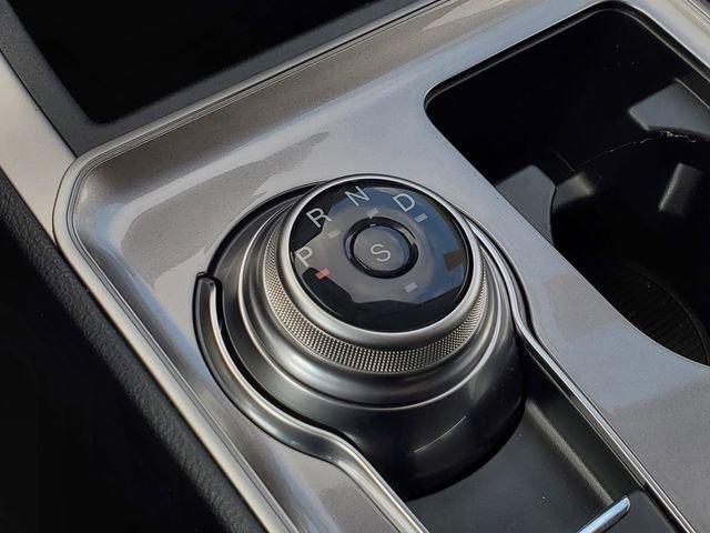 Certified 2024 Ford Edge SEL w/ Convenience Package image 24