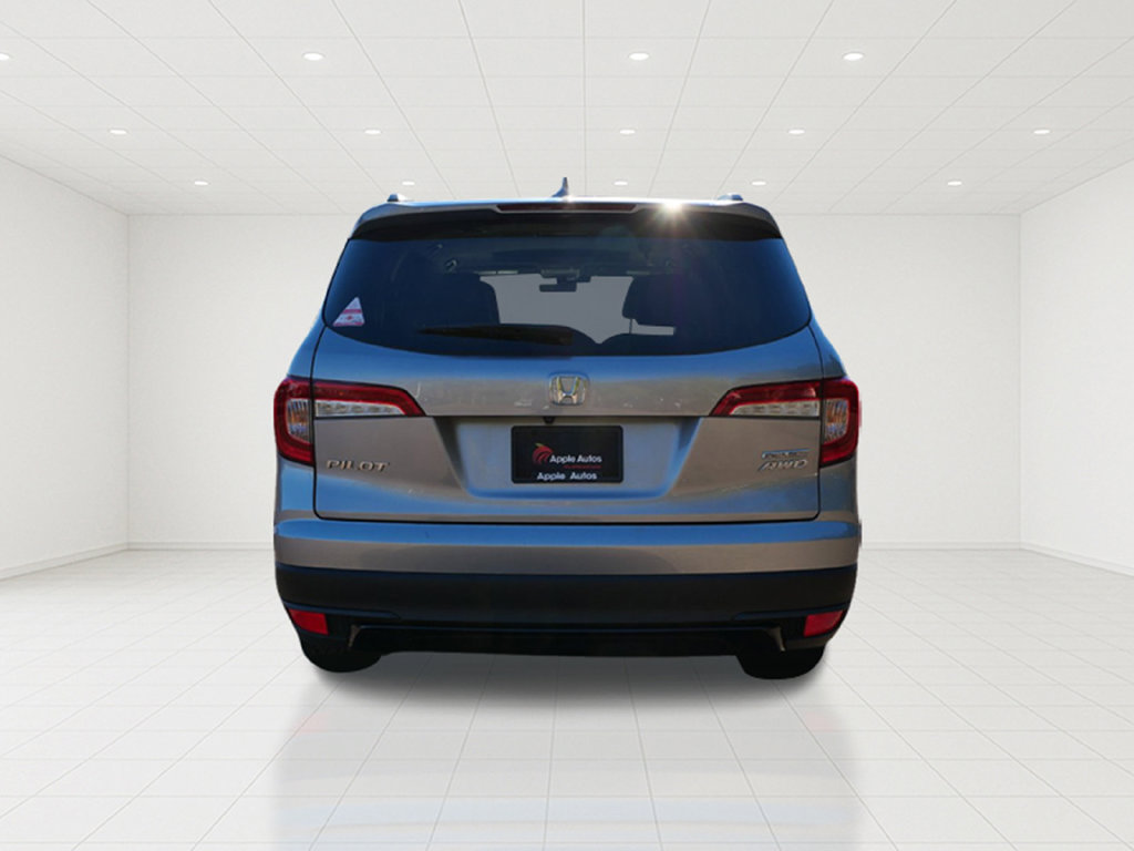 Used 2021 Honda Pilot Special Edition image 5
