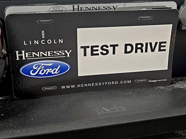 Certified 2023 Ford F150 Lariat w/ Max Trailer Tow Package AWD/4WD image 33