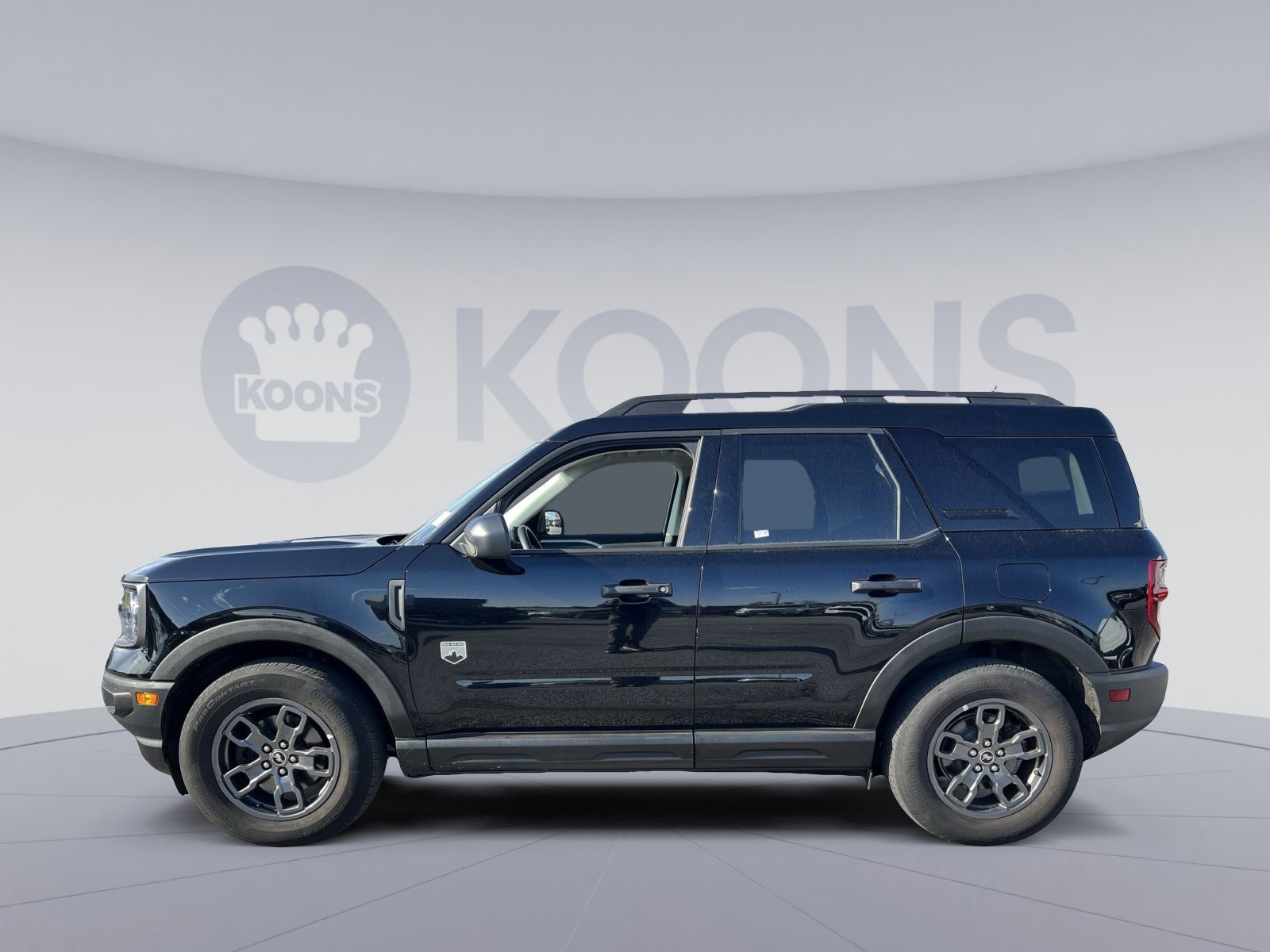 Certified 2022 Ford Bronco Sport Big Bend image 12