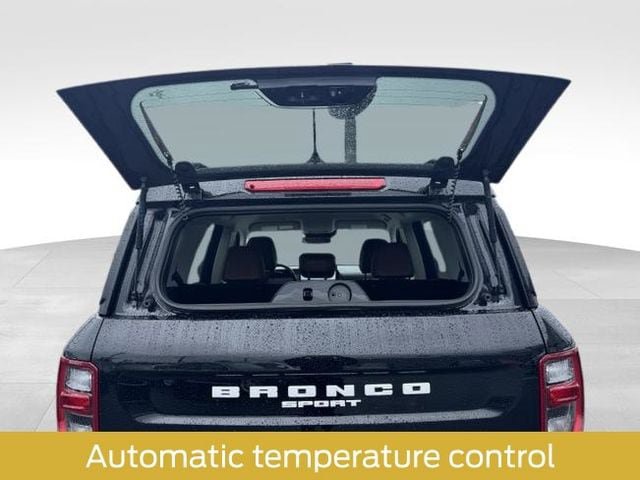 Certified 2026 Ford Bronco Sport Outer Banks AWD/4WD image 25