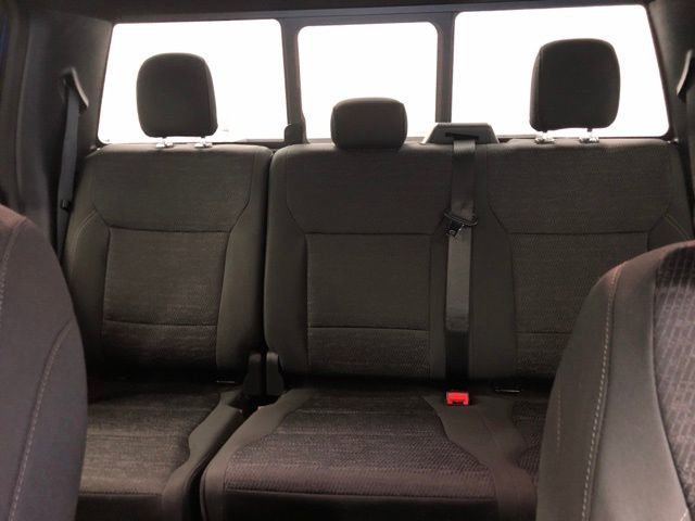 Certified 2022 Ford F150 XLT w/ Equipment Group 302A High image 31