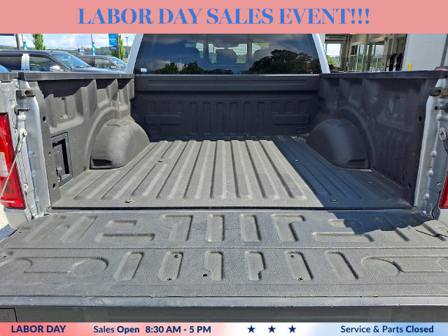 Certified 2022 Ford F150 XLT w/ Equipment Group 302A High AWD/4WD image 30