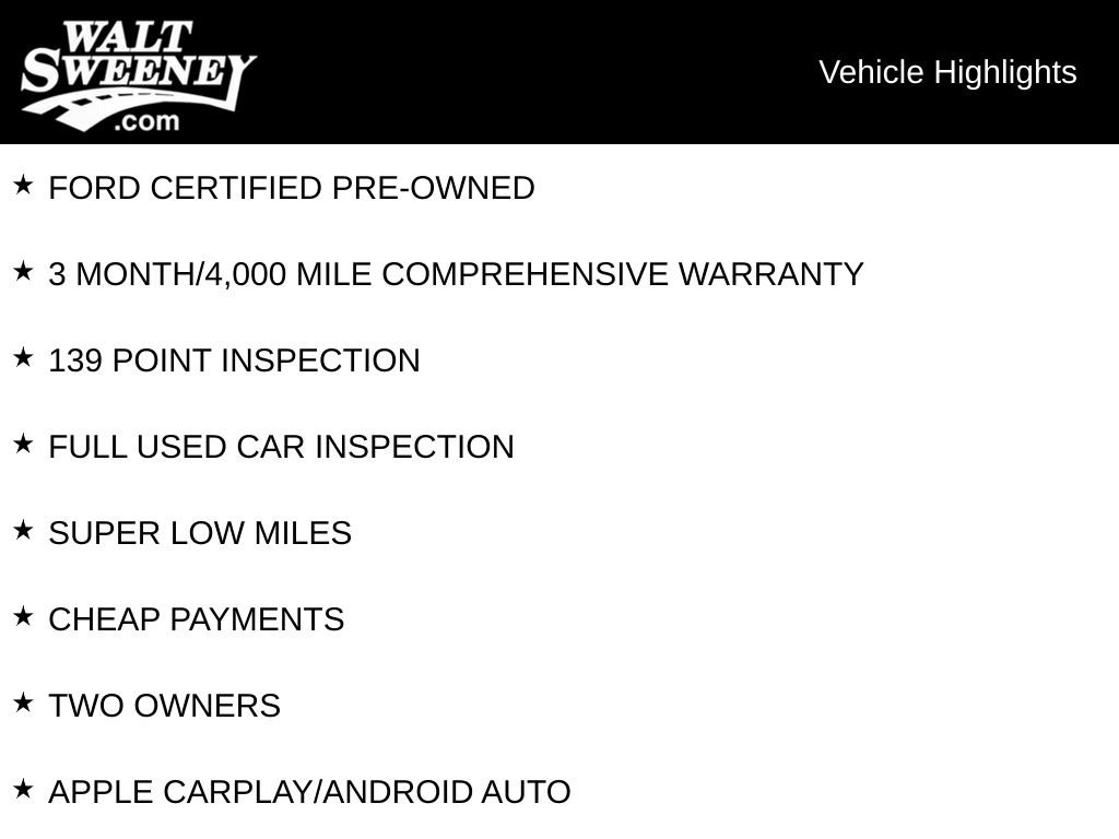 Used 2020 Hyundai Tucson Ultimate w/ Cargo Package AWD/4WD image 14