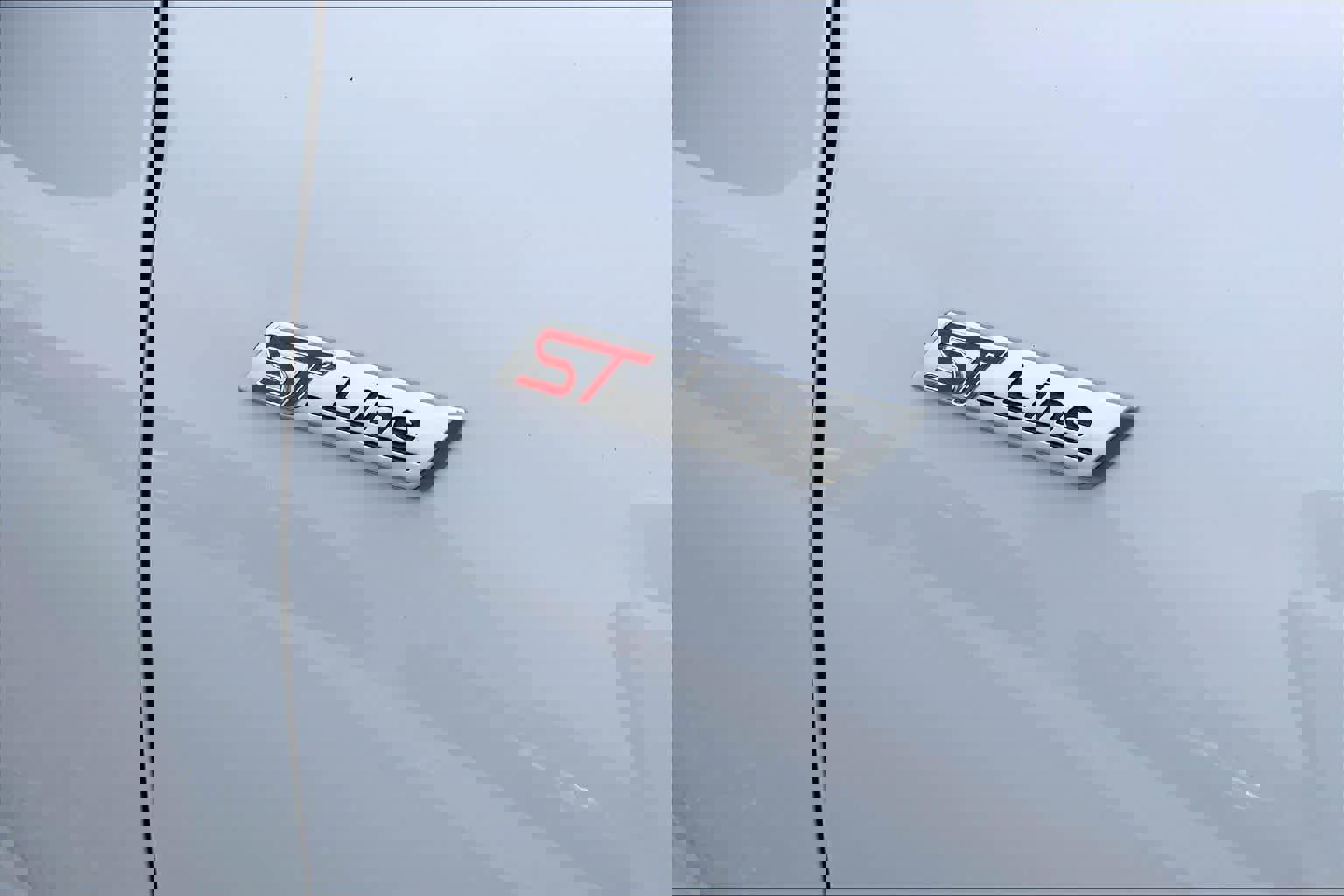 Certified 2025 Ford Escape ST-Line w/ Equipment Group 301A image 10