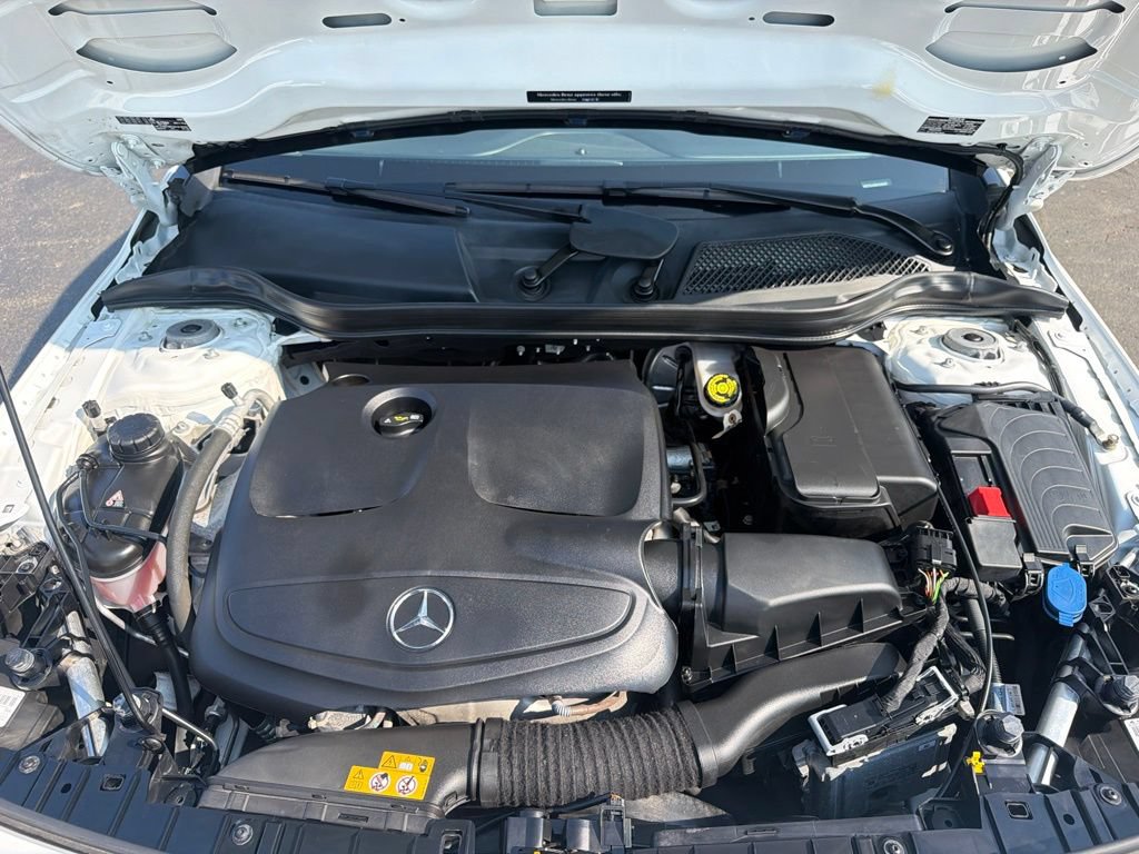 Used 2019 Mercedes-Benz GLA 250 4MATIC image 37