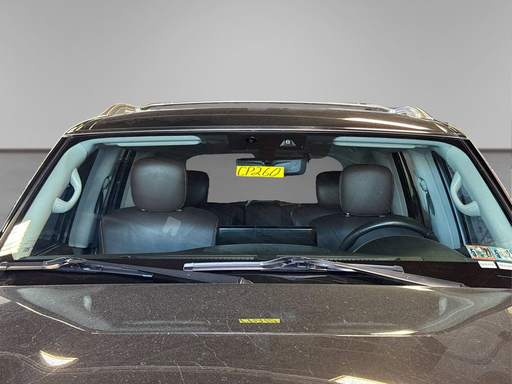Used 2022 INFINITI QX80 Premium Select w/ All-Season Package AWD/4WD image 14