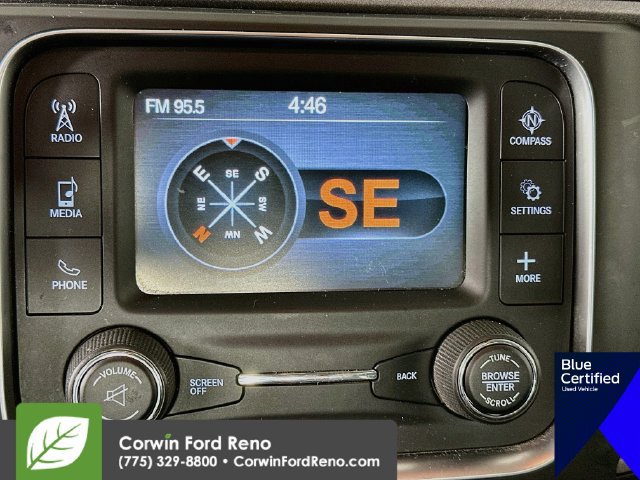Used 2018 RAM 3500 Tradesman w/ Chrome Appearance Group AWD/4WD image 17