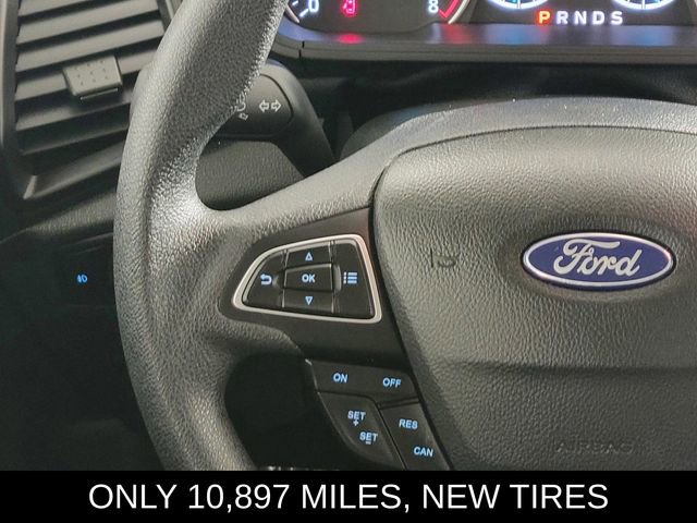 Certified 2022 Ford EcoSport SE image 28