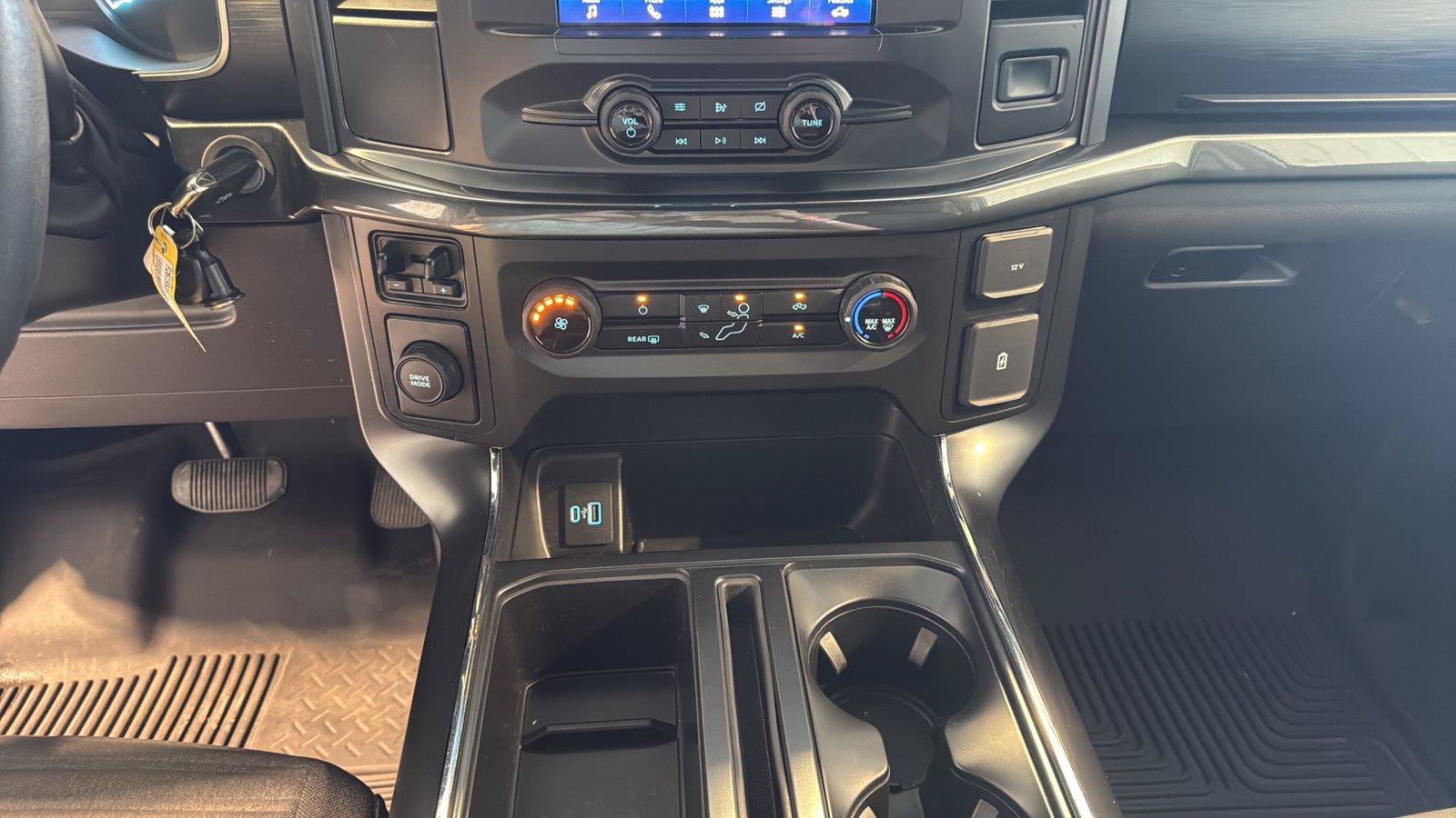 Certified 2021 Ford F150 XL w/ Equipment Group 101A High RWD image 24