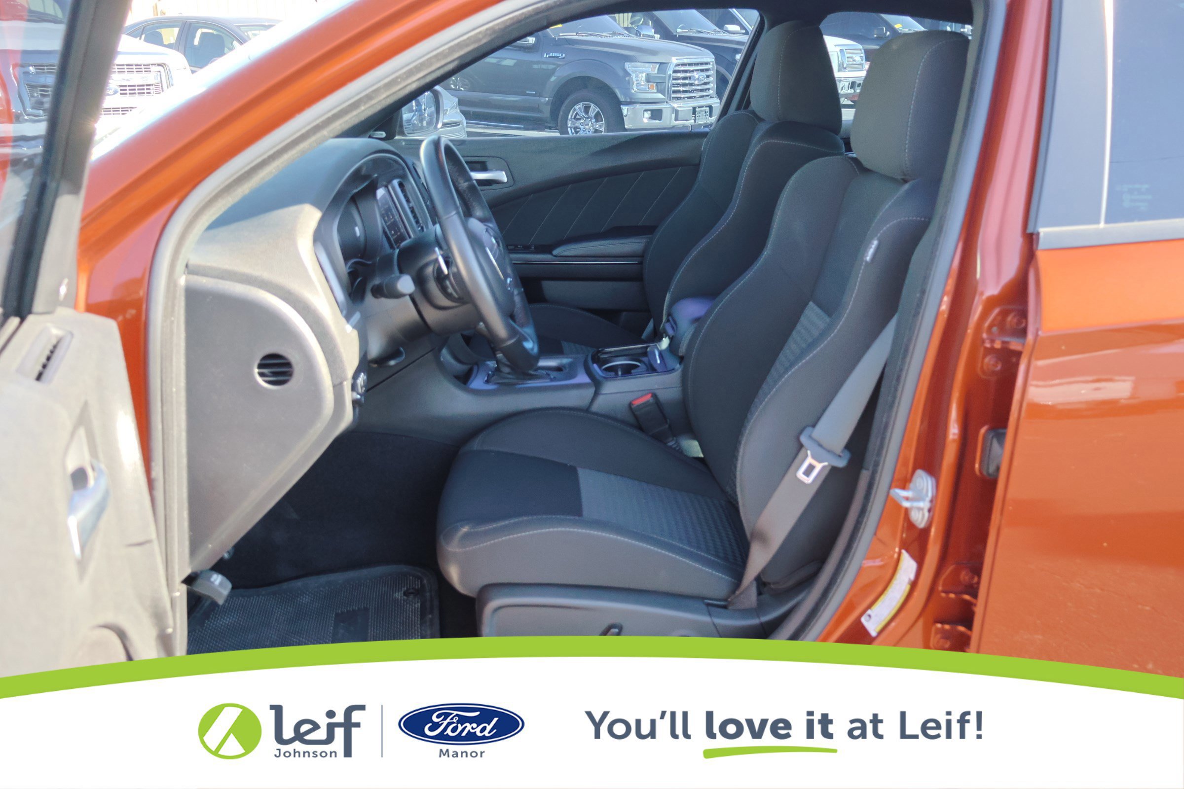 Used 2021 Dodge Charger GT w/ Blacktop Package image 13