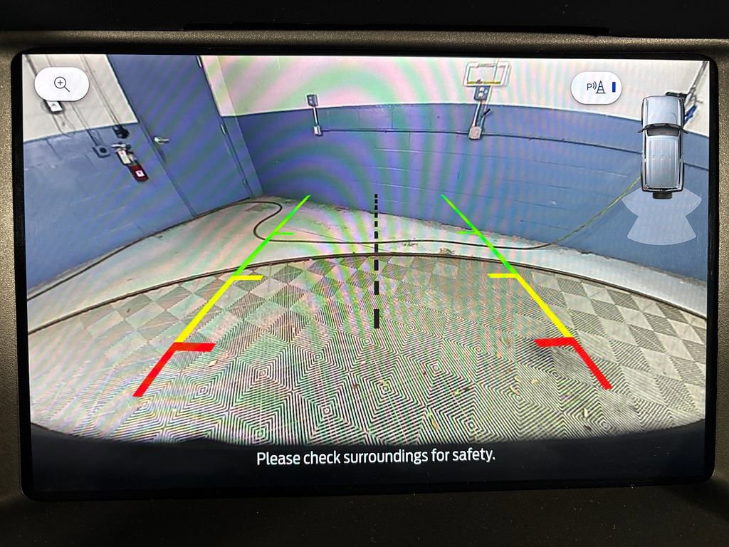 Certified 2025 Ford Bronco Badlands image 24