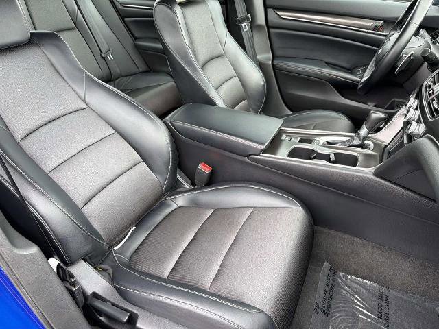 Used 2018 Honda Accord Sport image 24