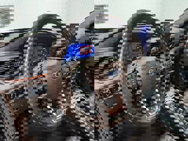 Certified 2023 Ford Explorer King Ranch w/ Technology Package image 13