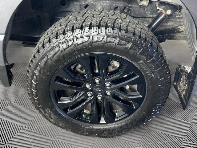 Certified 2024 Ford F150 XLT w/ Equipment Group 302A MID AWD/4WD image 34