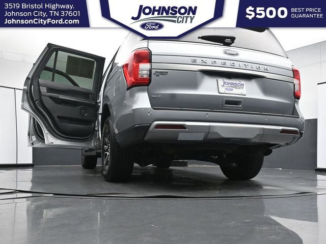 Certified 2024 Ford Expedition XLT AWD/4WD image 43
